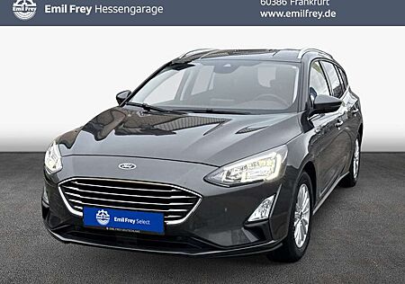 Ford Focus Turnier 1.0 EcoBoost Start-Stopp-System TITA