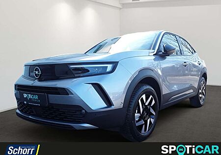Opel Mokka 1.2 DI Turbo Automatik Elegance