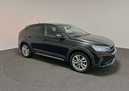 VW Taigo Volkswagen 1.0 TSI Life vor. Navi Panorama LED Klima App-Conn