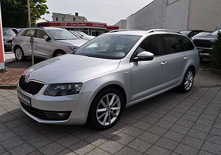 Skoda Octavia Combi 1.4 TSI Joy DAB Xenon Sitzhzg AHK