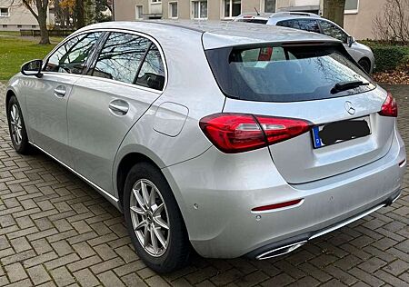 Mercedes-Benz A 200 A-Klasse A200 W177