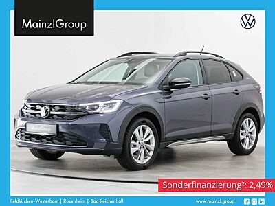 Volkswagen Taigo 1.0 TSI Goal Carplay ACC LED 2xPDC AAC SHZ