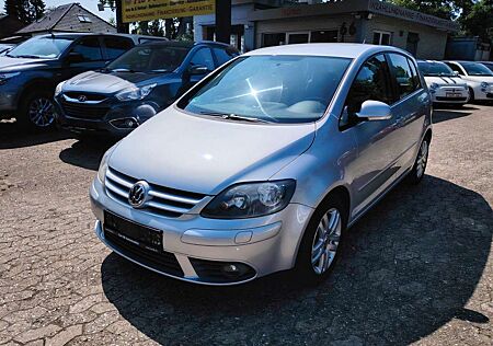 VW Golf Volkswagen Plus V Goal / Klimaautomatik /