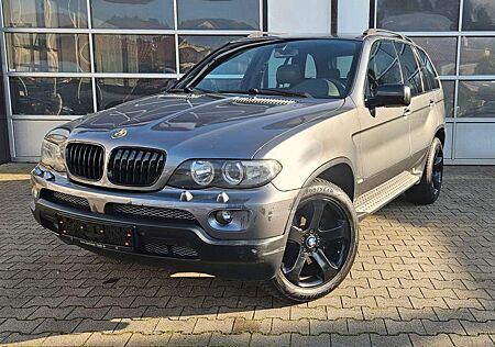 BMW X5 3.0d Automatik *Sport-Paket*Pano*Standheizung