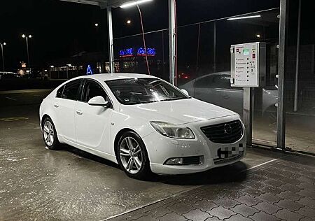 Opel Insignia Sport