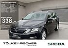 Skoda Octavia Combi 2.0 TDI Style ParkAss SHZ LM ACC