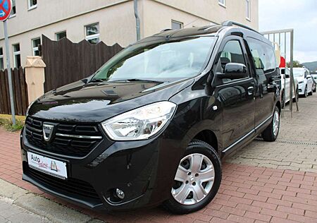 Dacia Dokker Comfort|61000km|Bluetooth|
