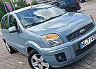 Ford Fusion Style,***Klima,2Hand,Tüv 7/2025,Top zustand***