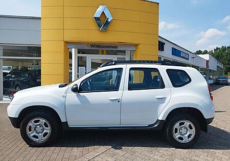 Dacia Duster I Laureate 4x4 Allrad