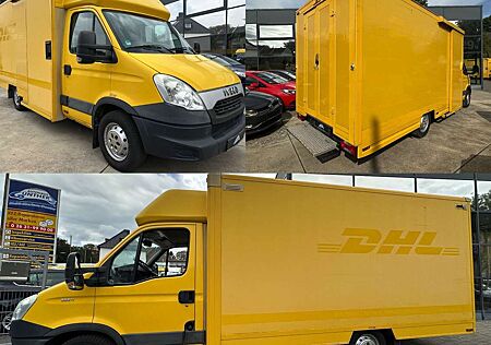 IVECO Others Daily*3,5 T * Transporter*Postkoffer*WoMo