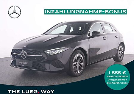 Mercedes-Benz A 180 Progressive+NavPrem+LED-HP+CarPl+ParkA+RFK