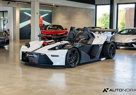 KTM X-Bow R Facelift