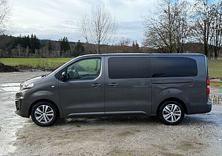 Peugeot Traveller L3 Allure 2.0 BlueHDi 180 S&S