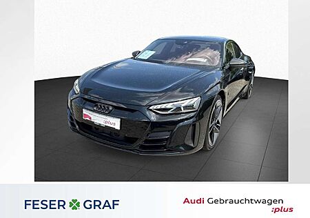 Audi RS e-tron GT Navi+MatrixLED+HUD+CarbonOPT