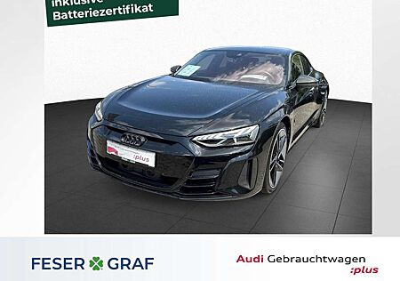 Audi RS e-tron GT Navi+MatrixLED+HUD+CarbonOPT