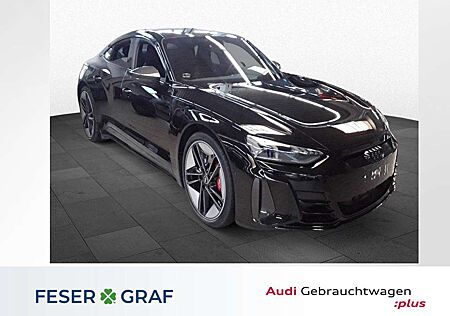 Audi RS e-tron GT Navi+MatrixLED+HUD+CarbonOPT