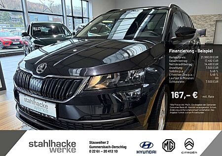 Skoda Karoq 2.0 TDI Ambition