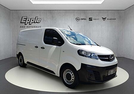 Opel Vivaro Kasten Edition M Navi CarPlay Android Auto DAB
