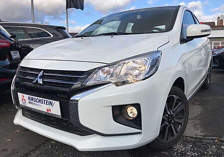 Mitsubishi Space Star 1.2 Algarve Keyless Klimaautomatik