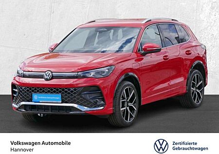 VW Tiguan Volkswagen 1.5 TSI eHybrid DSG R-Line Navi AHK DigCo