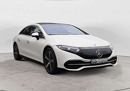 Mercedes-Benz EQS 580 Premium Plus 108 kWh/ Head-Up/ Panorama