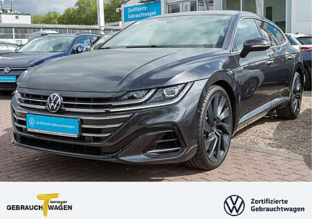 VW Arteon Volkswagen 2.0 TSI DSG R-LINE STD AHK