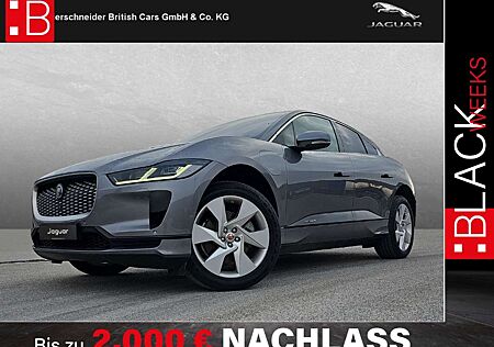 Jaguar I-Pace EV320 SE
