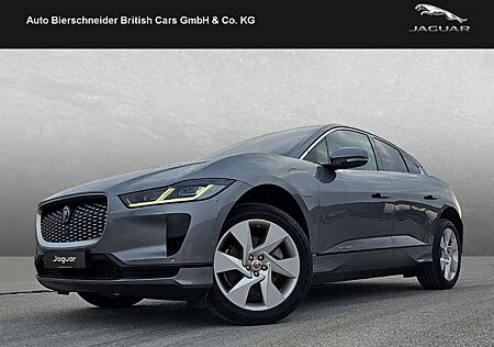 Jaguar I-Pace EV320 SE