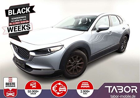 Mazda CX-30 1.8 SKYACTIV-D 116 Aut. Selection Nav 360°