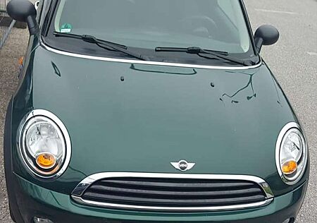 Mini ONE Aut.