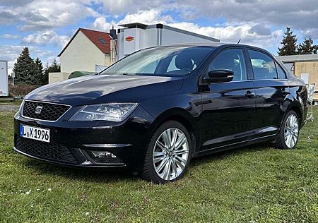 SEAT Toledo Toledo Diesel 1.6 TDI S
