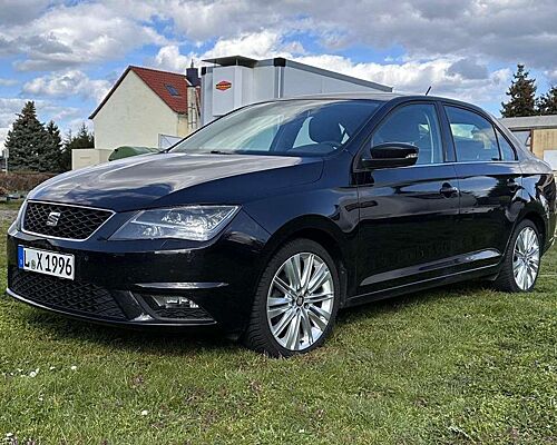 SEAT Toledo Toledo Diesel 1.6 TDI S