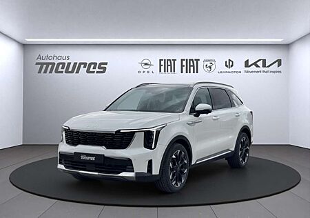 Kia Sorento Platinum 4WD 2.2 CRDi FACELIFT NEUES MODELL