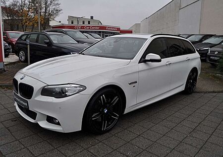 BMW 525 d Tour. M-Sport HeadUp Kam Pano neuer Motor !