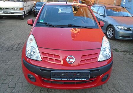 Nissan Pixo Acenta