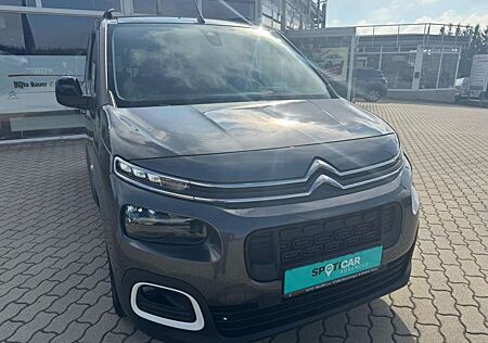 Citroën Berlingo Citroen M PureTech 130 EAT8 SHINE