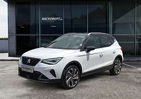 Seat Arona FR 1.5 TSI DSG PDC Navi Klimaa. ACC LED