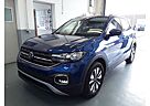 VW T-Cross Volkswagen 1.0 TSI Move +AHK+NAVI