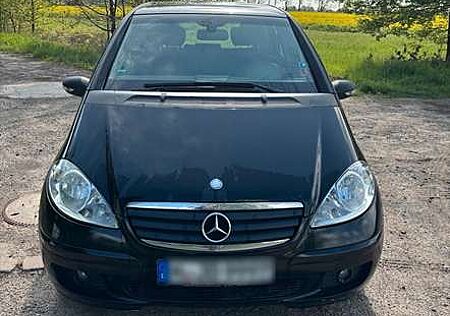 Mercedes-Benz A 180 CDI Classic