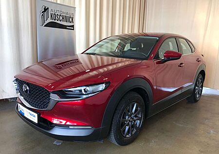 Mazda CX-30 SKYACTIV-G 2.0 M Hybrid 6GS SELECTION