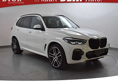 BMW X5 xDr 30d M Sport/PAKET+PANO+MEMO+AHK+STDHZ+22"