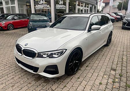 BMW 320 i Touring Automatik M Sport NAVI SD