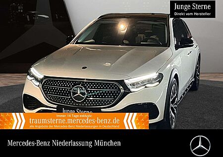 Mercedes-Benz E 300 de T 4M Avantgarde Fahrass 360° Airmat Pano