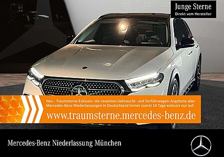 Mercedes-Benz E 300 de T 4M Avantgarde Fahrass 360° Airmat Pano
