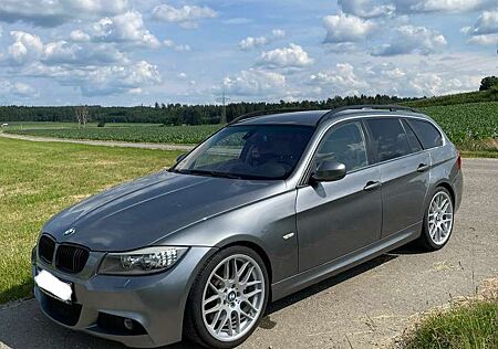 BMW 330i 330 Touring E91 LCI | M-Paket | Automatik | Avus