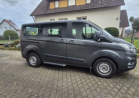 Ford Tourneo Custom 320 L1H1 VA MH Trend