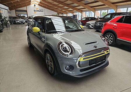 Mini Cooper SE Trim S-Sport+LED