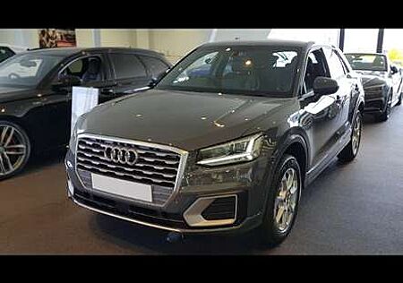 Audi Q2 1.6 TDI