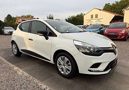 Renault Clio IV Life Sportsitze Sport Lenkrad