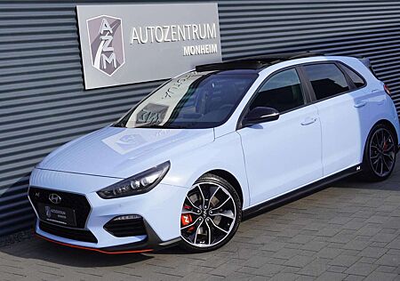 Hyundai i30 N PERFORMANCE|PANORAMA|NAVI|LED|APPLE|KEYLESS